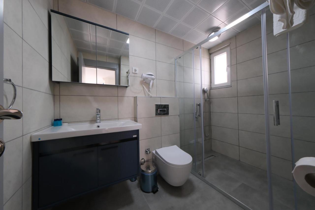 Premier Inn City Antalya Eksteriør billede